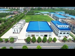 Perfil da empresa Herbway